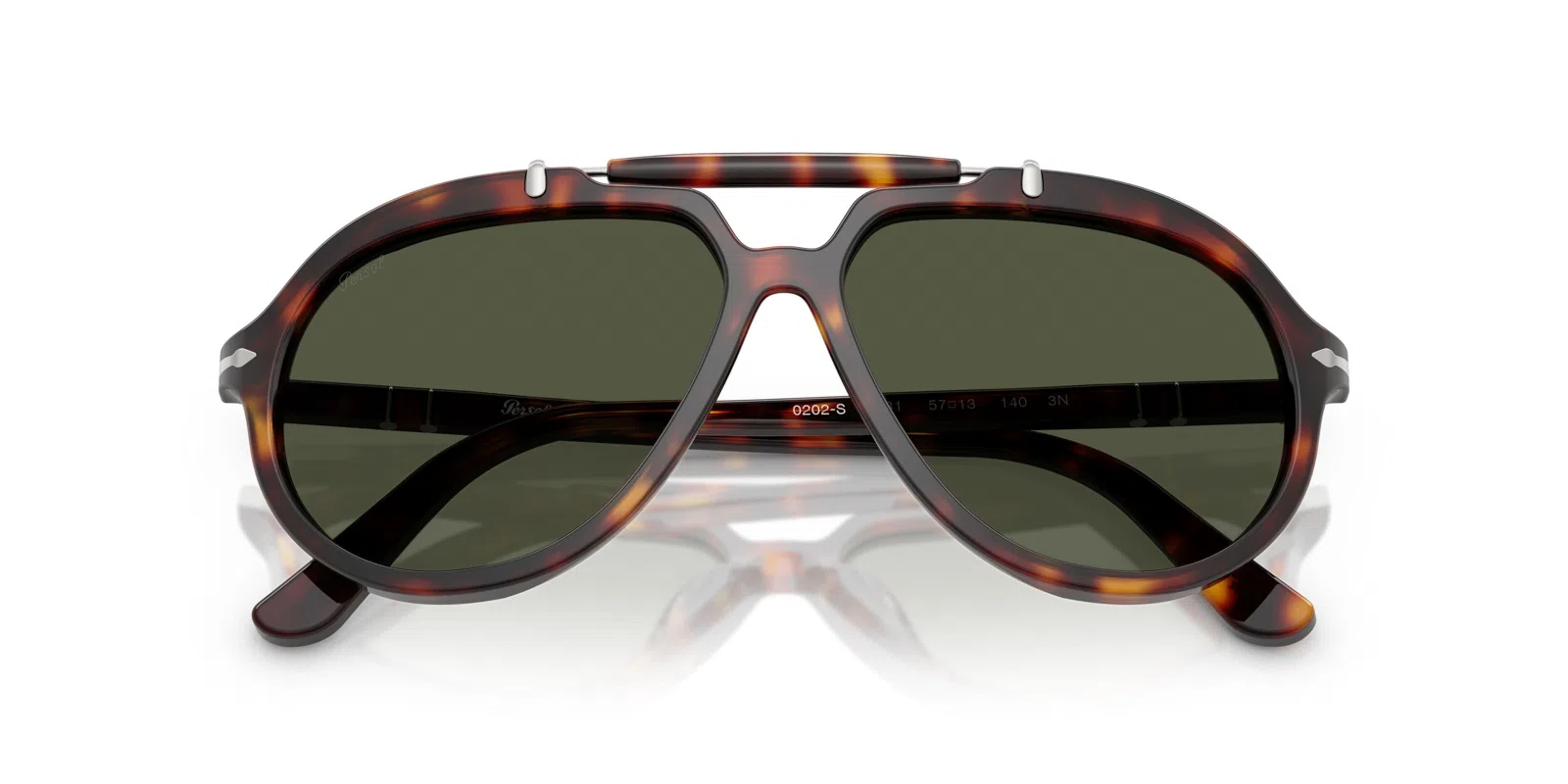 Persol 0202S Sunglasses - view 23